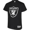 imageUltra Game Youth NFL Official Super Soft 2 Pack TShirt SetTeam ColorHeather Gray