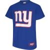 imageUltra Game Youth NFL Official Super Soft 2 Pack TShirt SetTeam ColorHeather Gray
