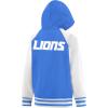 imageUltra Game Youth NFL Official Super Soft Full Zip Varsity Hoodie SweatshirtTeam Color 2024