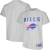 imageUltra Game Youth NFL Official Super Soft Game Day TShirtBuffalo Bills