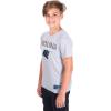 imageUltra Game Youth NFL Official Super Soft Game Day TShirtCarolina Panthers