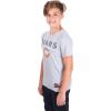 imageUltra Game Youth NFL Official Super Soft Game Day TShirtChicago Bears