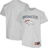 imageUltra Game Youth NFL Official Super Soft Game Day TShirtDenver Broncos