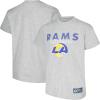 imageUltra Game Youth NFL Official Super Soft Game Day TShirtLos Angeles Rams