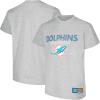 imageUltra Game Youth NFL Official Super Soft Game Day TShirtMiami Dolphins