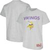 imageUltra Game Youth NFL Official Super Soft Game Day TShirtMinnesota Vikings