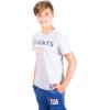 imageUltra Game Youth NFL Official Super Soft Game Day TShirtNew York Giants