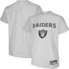 imageUltra Game Youth NFL Official Super Soft Game Day TShirtOakland Raiders