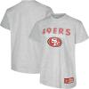 imageUltra Game Youth NFL Official Super Soft Game Day TShirtSan Francisco 49ers