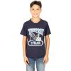 imageUltra Game Youth NFL Official Super Soft Game Day TShirtTeam Color 2023