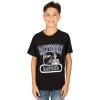 imageUltra Game Youth NFL Official Super Soft Game Day TShirtTeam Color 2023