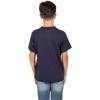 imageUltra Game Youth NFL Official Super Soft Game Day TShirtTeam Color 2023