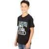 imageUltra Game Youth NFL Official Super Soft Game Day TShirtTeam Color 2023
