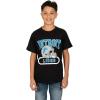 imageUltra Game Youth NFL Official Super Soft Game Day TShirtTeam Color 2023