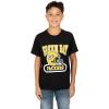 imageUltra Game Youth NFL Official Super Soft Game Day TShirtTeam Color 2023