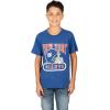 imageUltra Game Youth NFL Official Super Soft Game Day TShirtTeam Color 2023