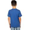 imageUltra Game Youth NFL Official Super Soft Game Day TShirtTeam Color 2023