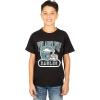 imageUltra Game Youth NFL Official Super Soft Game Day TShirtTeam Color 2023