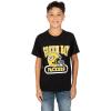 imageUltra Game Youth NFL Official Super Soft Game Day TShirtTeam Color 2023