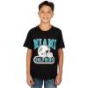 imageUltra Game Youth NFL Official Super Soft Game Day TShirtTeam Color 2023