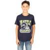 imageUltra Game Youth NFL Official Super Soft Game Day TShirtTeam Color 2023
