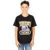 imageUltra Game Youth NFL Official Super Soft Game Day TShirtTeam Color 2023