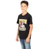 imageUltra Game Youth NFL Official Super Soft Game Day TShirtTeam Color 2023