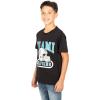 imageUltra Game Youth NFL Official Super Soft Game Day TShirtTeam Color 2023