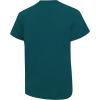 imageUltra Game Youth NFL Official Super Soft Game Day TShirtTeam Color 2024