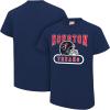 imageUltra Game Youth NFL Official Super Soft Game Day TShirtTeam Color 2024
