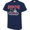 imageUltra Game Youth NFL Official Super Soft Game Day TShirtTeam Color 2024