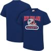 imageUltra Game Youth NFL Official Super Soft Game Day TShirtTeam Color 2024