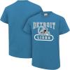 imageUltra Game Youth NFL Official Super Soft Game Day TShirtTeam Color 2024