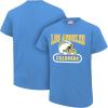 imageUltra Game Youth NFL Official Super Soft Game Day TShirtTeam Color 2024