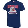 imageUltra Game Youth NFL Official Super Soft Game Day TShirtTeam Color 2024