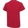 imageUltra Game Youth NFL Official Super Soft Game Day TShirtTeam Color 2024