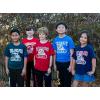 imageUltra Game Youth NFL Official Super Soft Game Day TShirtTeam Color 2024
