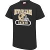 imageUltra Game Youth NFL Official Super Soft Game Day TShirtTeam Color 2024
