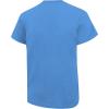 imageUltra Game Youth NFL Official Super Soft Game Day TShirtTeam Color 2024