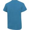 imageUltra Game Youth NFL Official Super Soft Game Day TShirtTeam Color 2024