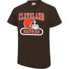 imageUltra Game Youth NFL Official Super Soft Game Day TShirtTeam Color 2024