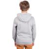 imageUltra Game Youth NFL Official Super Soft Premium Hoodie SweatshirtHeather Gray