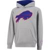 imageUltra Game Youth NFL Official Super Soft Premium Hoodie SweatshirtHeather Gray
