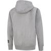 imageUltra Game Youth NFL Official Super Soft Premium Hoodie SweatshirtHeather Gray