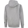 imageUltra Game Youth NFL Official Super Soft Premium Hoodie SweatshirtHeather Gray