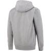 imageUltra Game Youth NFL Official Super Soft Premium Hoodie SweatshirtHeather Gray