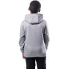 imageUltra Game Youth NFL Official Super Soft Premium Hoodie SweatshirtHeather Gray