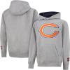 imageUltra Game Youth NFL Official Super Soft Premium Hoodie SweatshirtHeather Gray