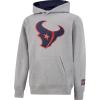 imageUltra Game Youth NFL Official Super Soft Premium Hoodie SweatshirtHeather Gray