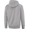 imageUltra Game Youth NFL Official Super Soft Premium Hoodie SweatshirtHeather Gray